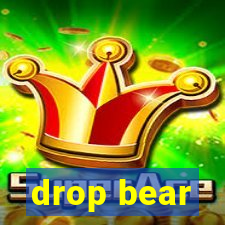 drop bear